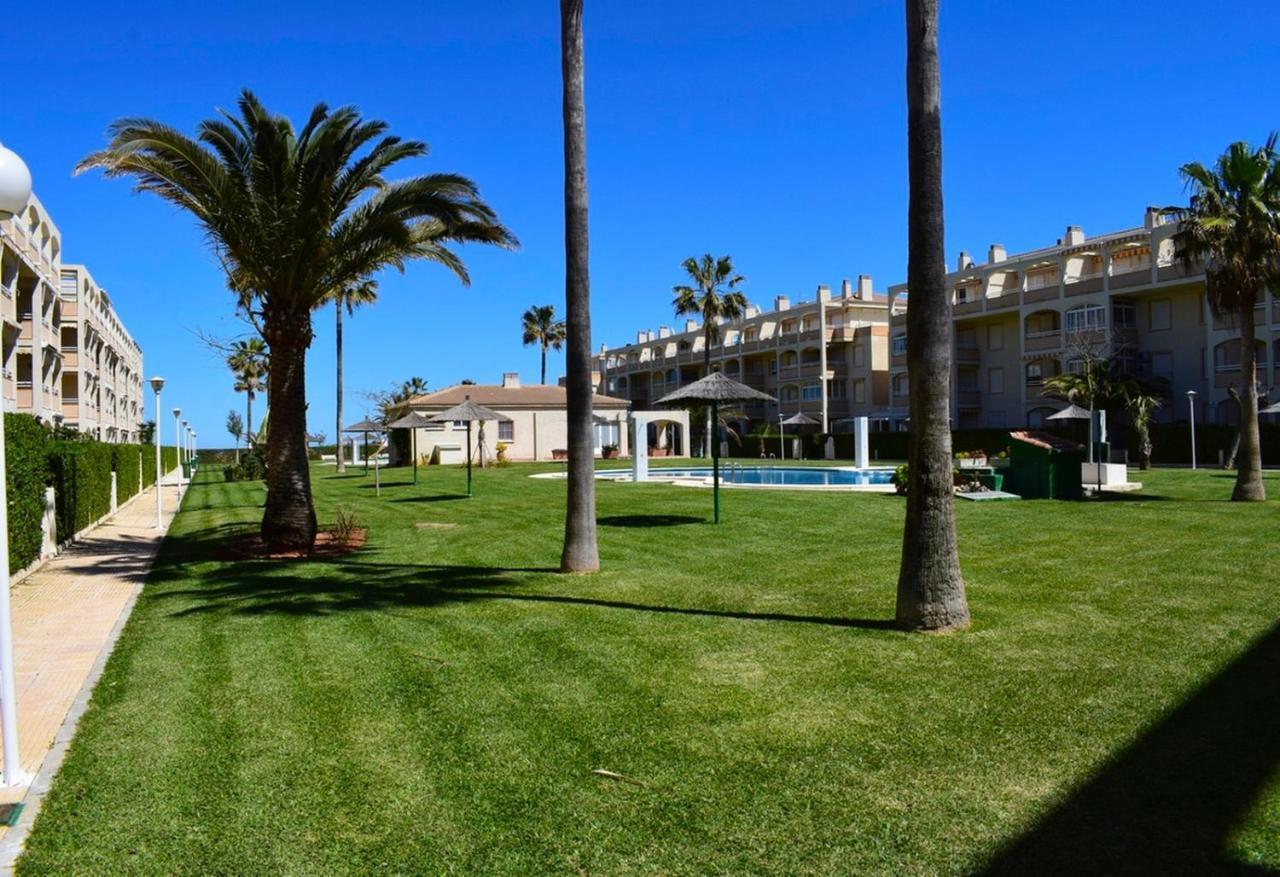 Апартаменты Anacasa Bahia De Denia Les Marines Ap2102 Экстерьер фото